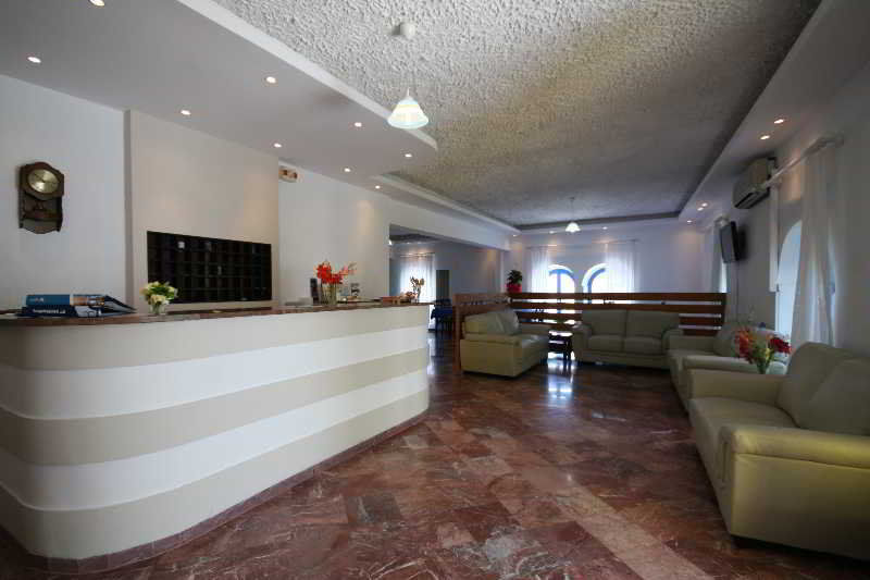Mare Naxia Hotel Naxos City Exterior foto