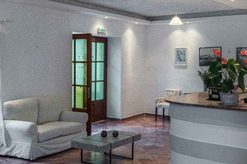 Mare Naxia Hotel Naxos City Exterior foto